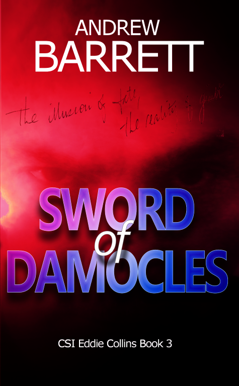 Sword of Damocles cover