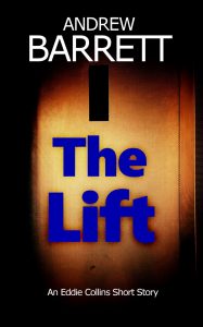 The Lift ebook cover