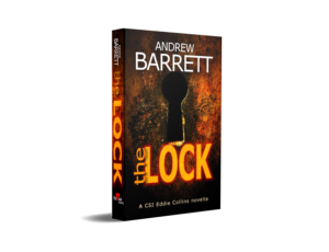 The Lock - 3D cover