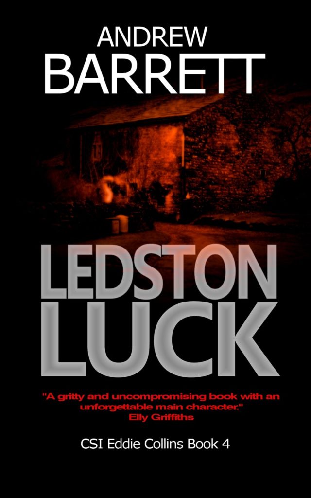 Ledston Luck cover