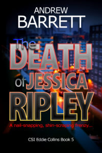 Ripley front cover