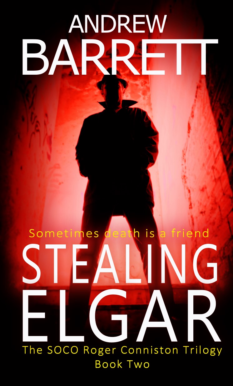 Stealing Elgar