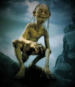 Gollum