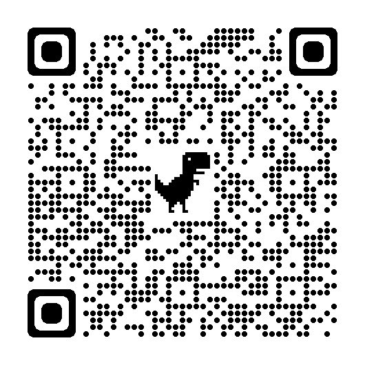 QR Code for Barrett on Amazon